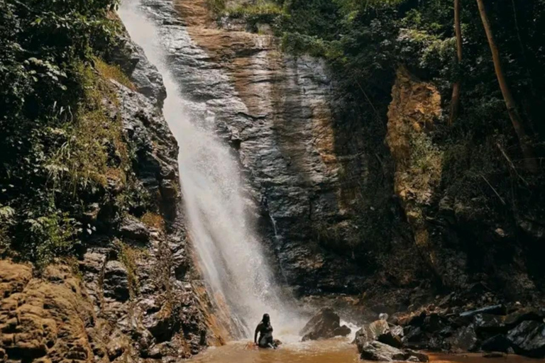 3 Days Accra Premium City Tour