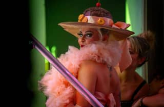 Best of Cabaret beim Edinburgh Fringe Festival 2026