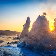 Exklusive private Tour zur Gletscherlagune Jökulsárlón