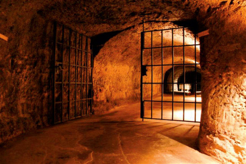Nuremberg: Guided Tour – 700 Years of Nuremberg Red Beer Brewing Tradition