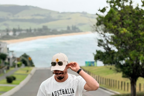 Sydney: Jervis Bay & South Coast Small Group Sydney: Jervis Bay & South Coast Small Group Wild Kangaroos