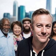 The Brisbane Experience: City Walking Tour