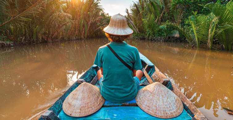 From Ho Chi Minh Mekong Delta Private Day Tour GetYourGuide