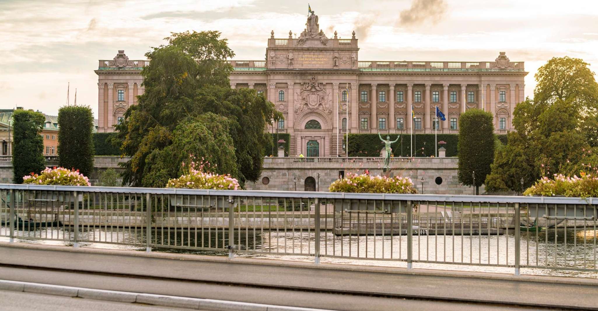 Stockholm Royal Palace Museums Gamla Stan Skip-the-line Tour