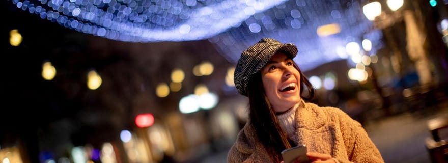 Histoires hantées de Cambridge - Visite à pied privée