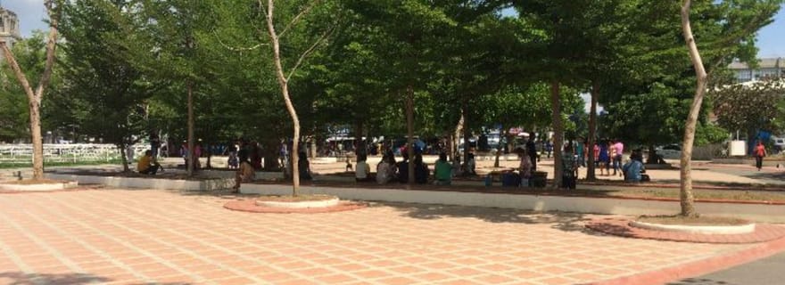 Cagayan De Oro : visite citadine d'une demi-journée