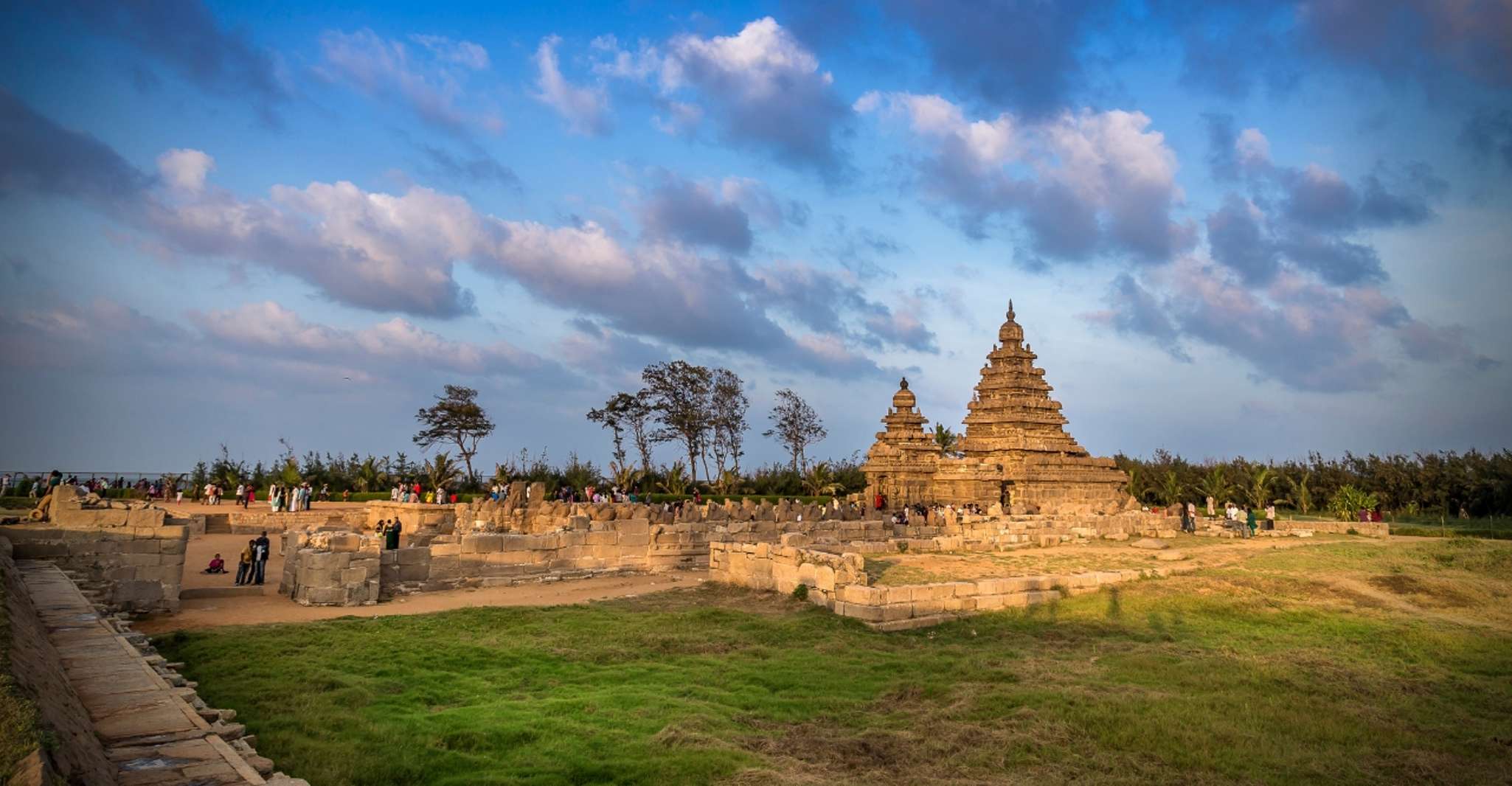 Chennai, Mahabalipuram Führung mit Mittagessen - Hizvo