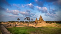 Chennai, Mahabalipuram Führung mit Mittagessen - Hizvo