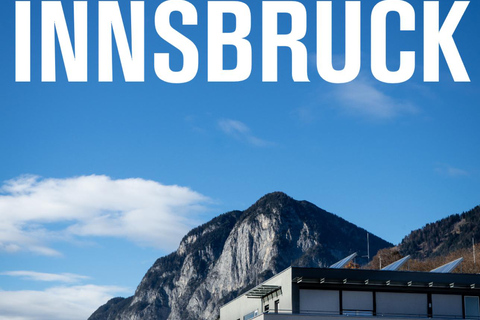 City Quest Innsbruck: Discover the Secrets of the City!