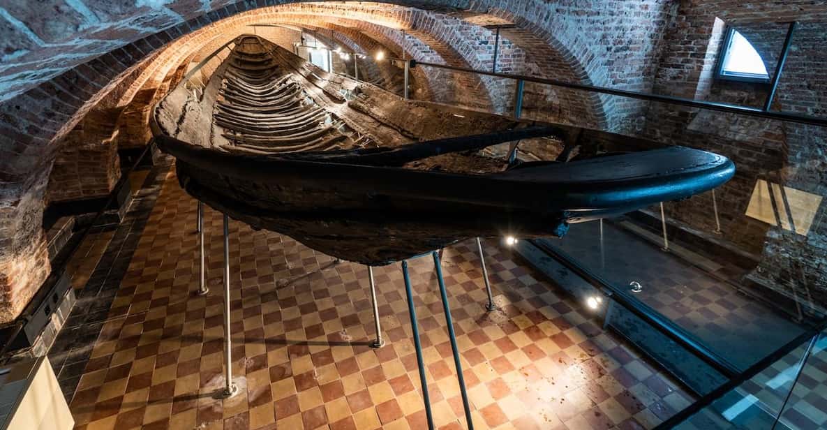 Afbeelding 2 van Utrecht: Centraal Museum Entree Ticket