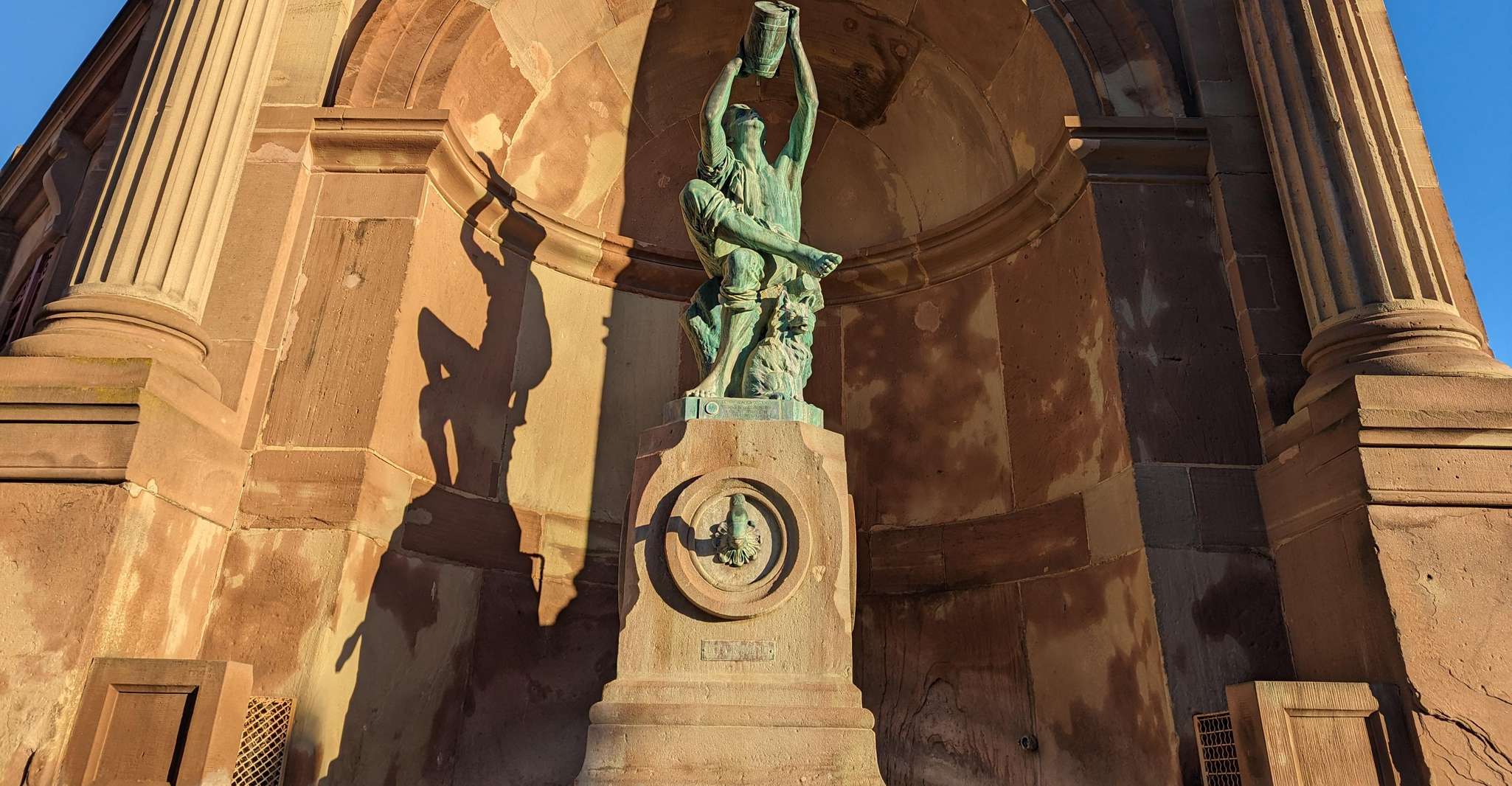 Suitetrails - Colmar, Unusual Walking Tour with a local guide