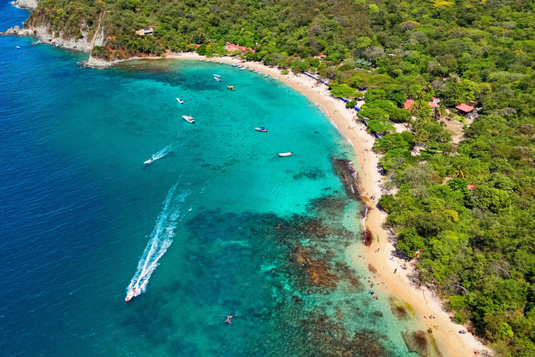 Tayrona Park ATV. Buggy tours of Santa Marta, Cristal Beach Tayrona Park ATV. Buggy tours of Santa Marta, Playa Cristal