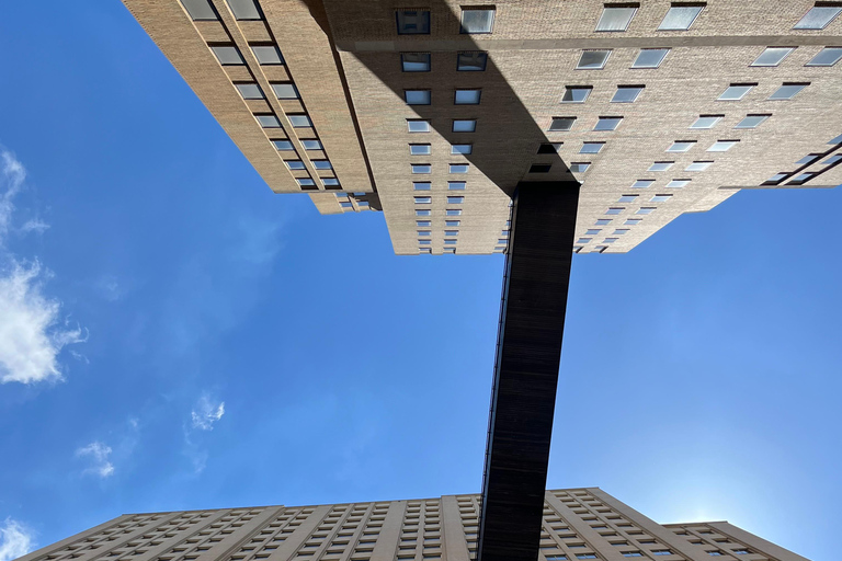 Walking tour, Historic Downtown Dallas at night; Stories and legends Walking tour, Dallas Historic Downtown at Night; Stories and Legends