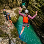 Cebu: Swim with Whale Sharks & Kawasan Canyoneering Cebu: Swim with Whale Sharks & Kawasan Canyoneering