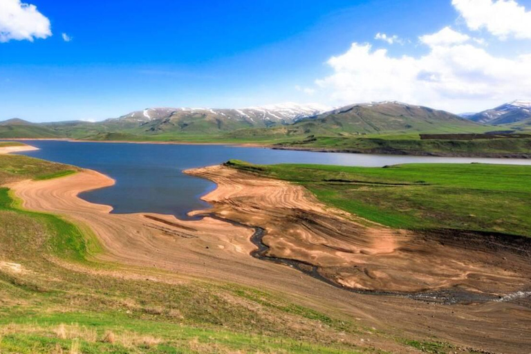 Yerevan: Noravank, Tatev, Zorats Karer & Areni Tour