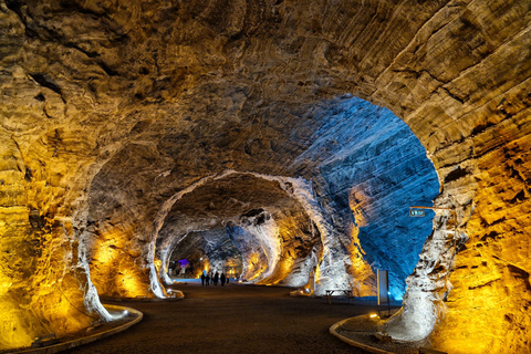 Krakow: Wieliczka Salt Mine Guided Tour & Transfer Option Hotel Pickup Guided