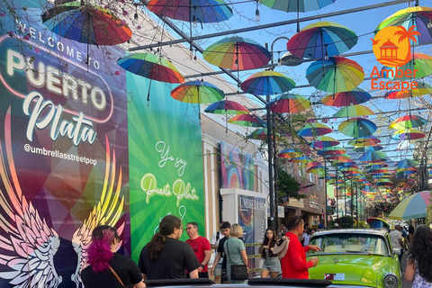 Puerto Plata: City Tour, Beach Escape, & Rum Tasting