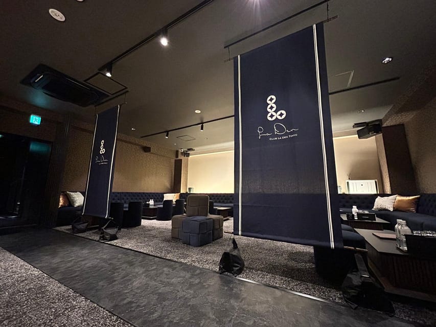 Tokyo: Japanese-style Hostess Bar | GetYourGuide