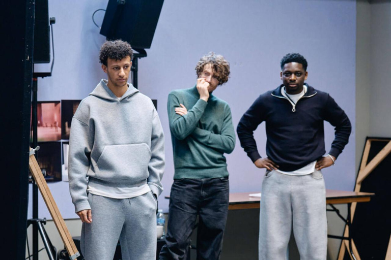 London's West End: Ticket to Romeo and Juliet