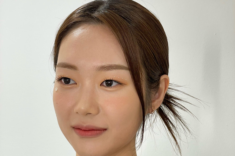 Seoul: K-Beauty Make Up-upplevelse på ROA.MAKEUP