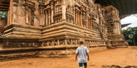 Polonnaruwa Time Travel, Exclusive Historical Expedition - Housity