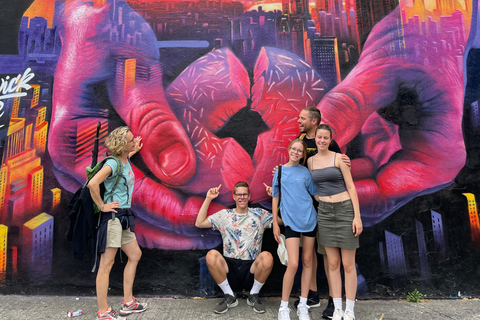 Poznaj prawdziwy Brooklyn