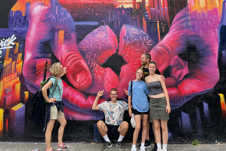 Poznaj prawdziwy Brooklyn