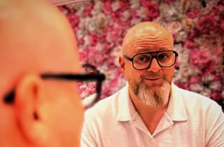 Comedy Show: Glenn Langhorst - Glenntastic