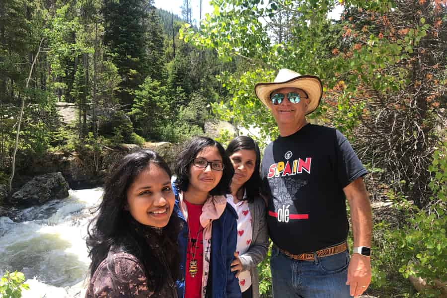 Ab Denver: Estes Park und Rocky-Mountain-Nationalpark – Tagestour. Foto: GetYourGuide