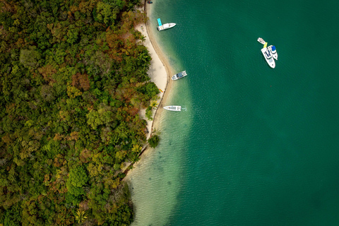 Miami Private Insel TourPrivate Inseltour durch Miami