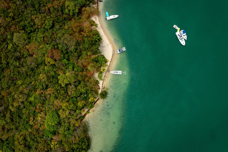 Miami Private Insel TourPrivate Inseltour durch Miami