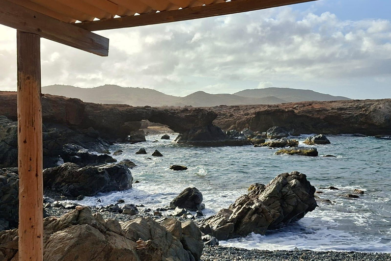 Mini Wellness Retreat in Aruba