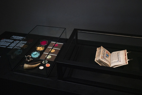 Mainz: Das Gutenberg-Museum - Weltmuseum der Druckkunst