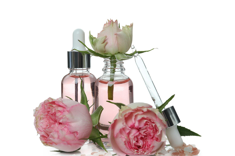 Arequipa: Rock Climbing and Perfume Workshop with Pickup