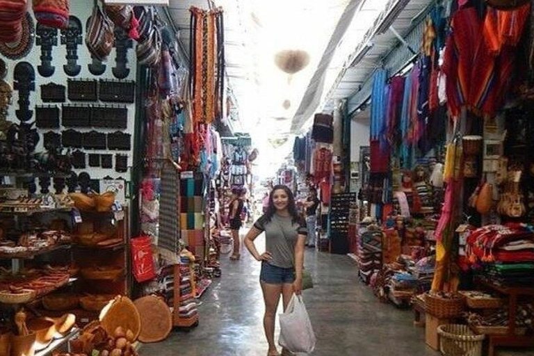 3-Hour Panoramic Tour of Punta Cana with Artisan Market