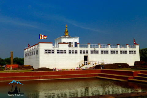 Kathmandu: Complete Nepal Tour in 15 Days