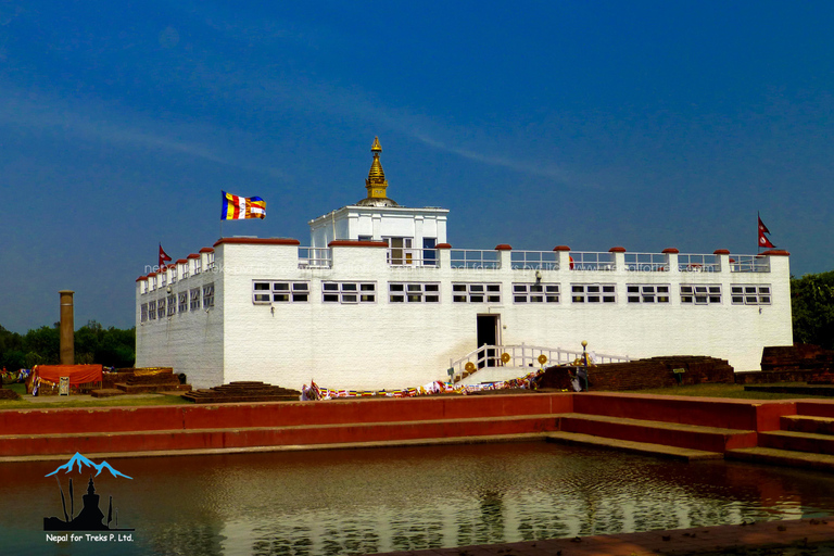 Kathmandu: Complete Nepal Tour in 15 Days