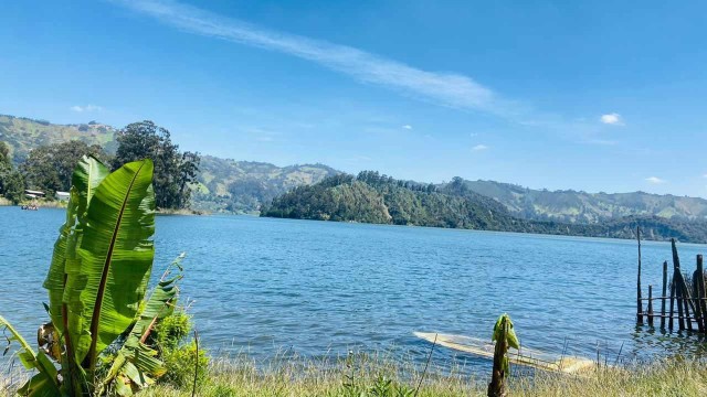 Visit Private Day Trip To See The Wonderful Crater Lake Of Wenchi in Addis Ababa