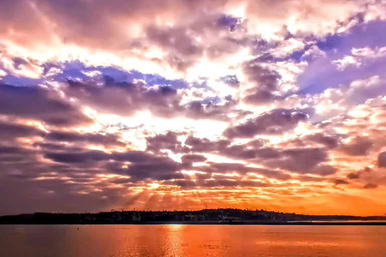 جولة تصويرية على شاطئ فينيسيا للمناظر الطبيعية الخلابة للأماكن الشهيرةجولة تصوير فوتوغرافي لشاطئ