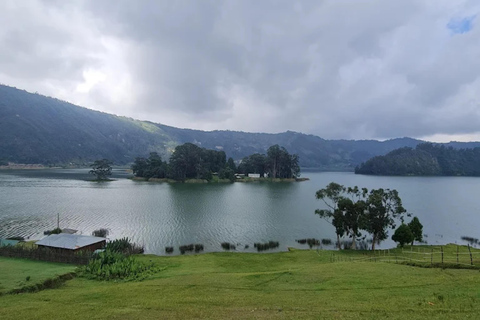 Wonchi Crater Lake: 2-Day Wellness Retreat