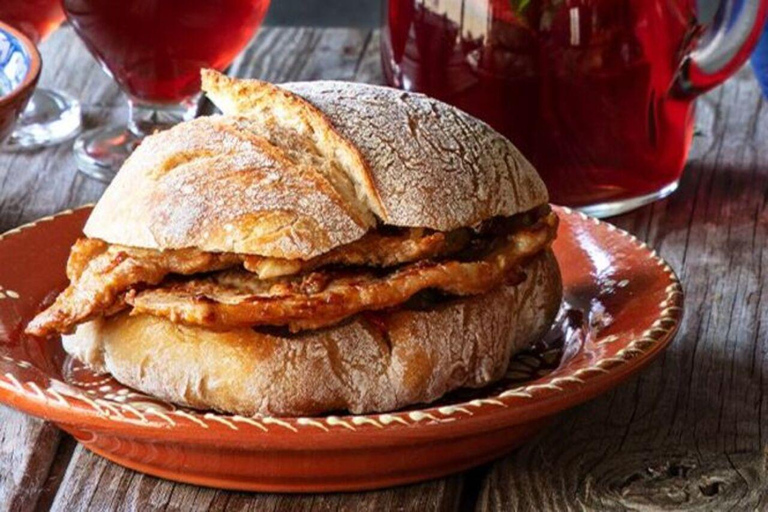 Authentic Lisbon Food Tour – Street Eats, Taverns & Ginjinha Authentic Lisbon Food Tour – Street Eats, Taverns & Ginjinha