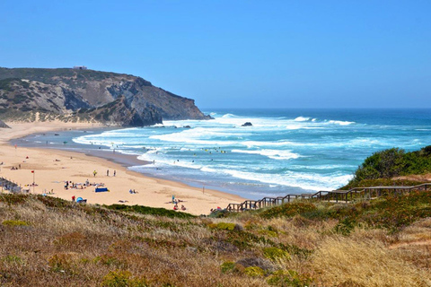 Privétour AlgarvePrive in het zuiden van Portugal