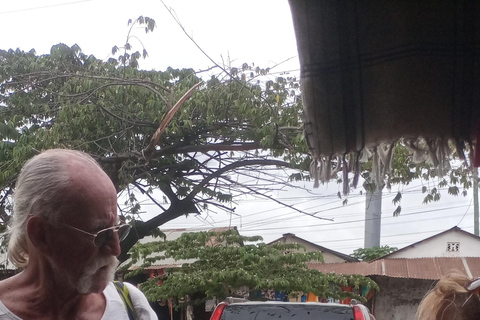 Dar es Salaam: Guided City Tour