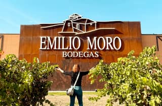 Von Madrid nach Ribera del Duero: Versteckte Weinberge und Städte