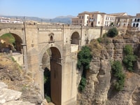 Ronda & Setenil de las Bodegas - SemiPrivate - Hizvo