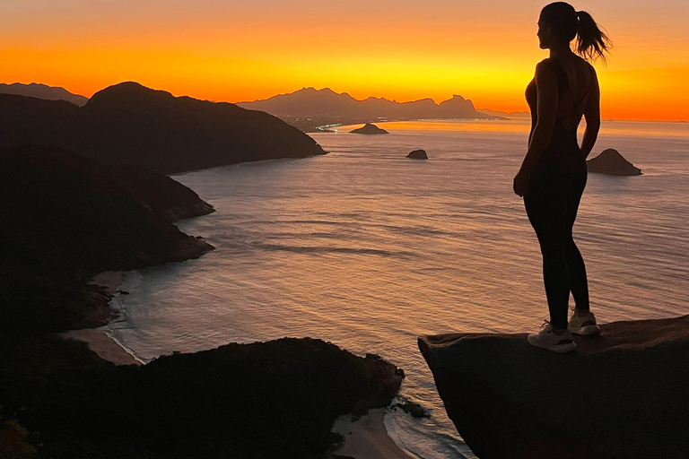 Sunrise at Pedra do Telégrafo: Guide, transportation, and photos included Sunrise at Pedra do Telégrafo: Guide, transport and photos included