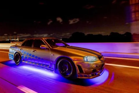 Tokyo: Daikoku JDM experience Ginza/A-pit/daikoku/tokyotower