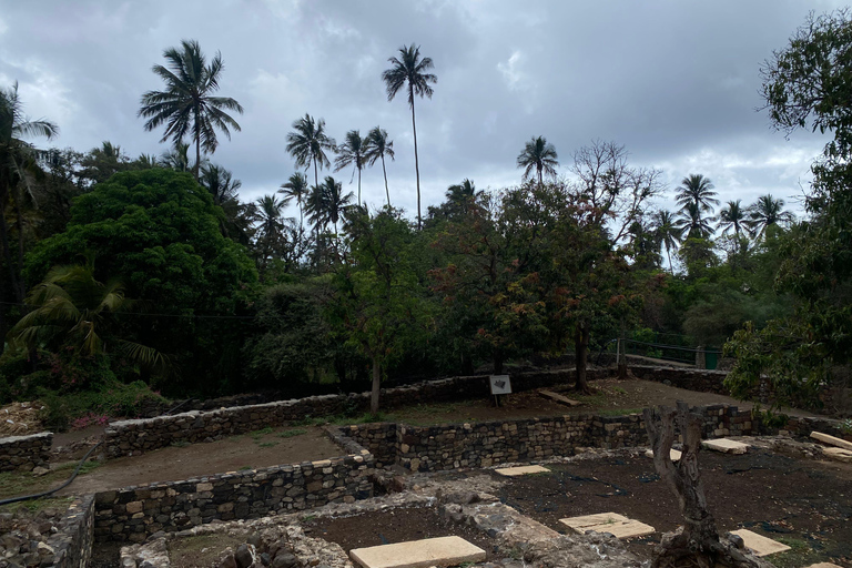 Recorre la Ciudad Vieja/Descubre la CIUDAD VIEJA