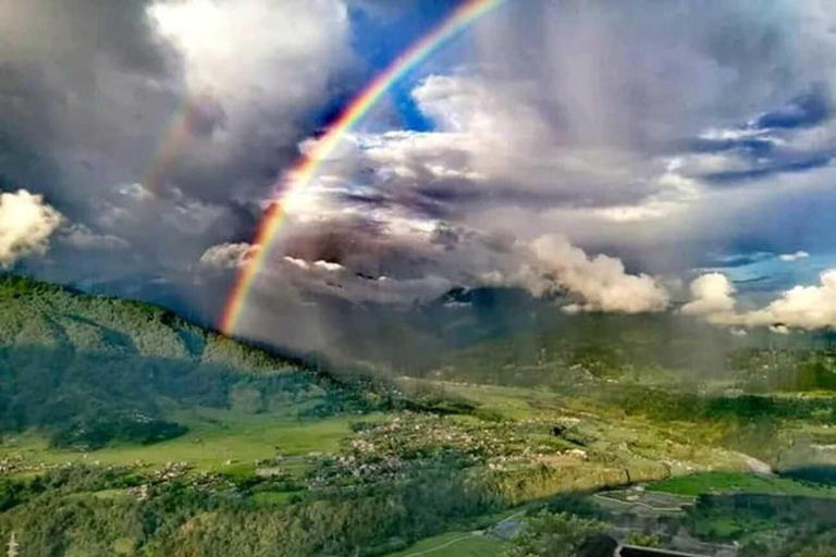 Nepal: Small Group 4-day Mardi Himal Trekking Pokhara: 4-days Mardi Himal Guided Trek