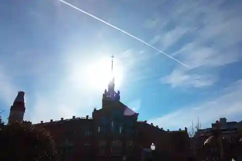 Barcelona: Sant Pau i Casa Batllo - wycieczka z przewodnikiem